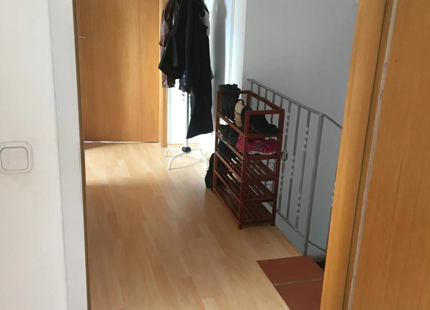 Room With A View - Zimmer Mit Balkon Und Bergblick - Zwischen Muenchen Und Rosenheim 费尔德基尔兴-韦斯特拉姆 民宿